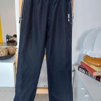 Pantaloni Arena  traspiranti neri