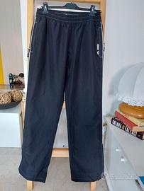 Pantaloni Arena  traspiranti neri