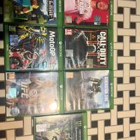 Giochi xbox