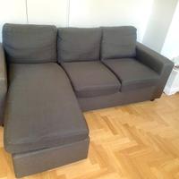 Divano Maison du Monde