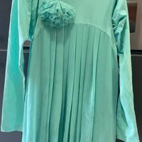 Abito da cerimonia bimba