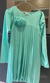 Abito da cerimonia bimba