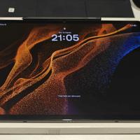 Samsung Galaxy Tab S8+ (12.4 - Wi-Fi)