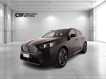 BMW iX2 xdrive 30 MSport Pro