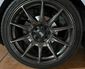 Fiesta kit stline