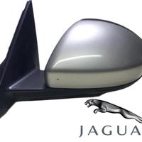 SPECCHIETTO RETROVISORE SINISTRO JAGUAR F-Pace Ser