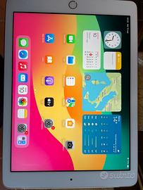 Ipad 6 128gb