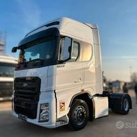 Ford F MAX 500 E6 - Trattore Stradale