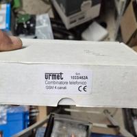 Combinatore Telefonico - Urmet