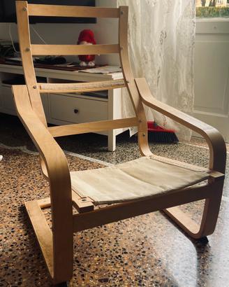 Ikea Poang