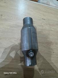 catalizzatore universale 