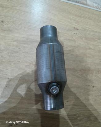 catalizzatore universale 