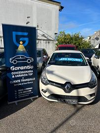 Renault Clio dCi 8V 75 CV 5 porte Duel