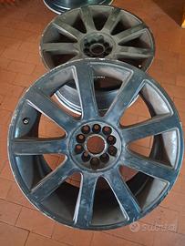 cerchioni audi