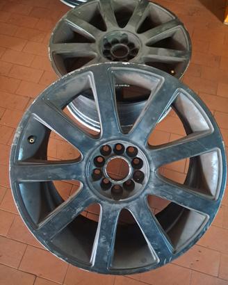 cerchioni audi