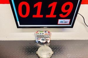 CARTERINO FRIZIONE KAWASAKI KX 125 DAL 1991 AL 199