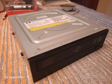 lettore CD-DVD SATA
