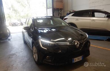 Renault Clio Blue dCi 100 CV 5 porte Evolution