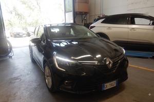 Renault Clio Blue dCi 100 CV 5 porte Evolution