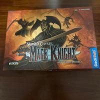 Mage knight gioco da tavolo