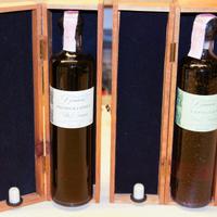 Cognac Desmaurin Napoleon + Premier Consul