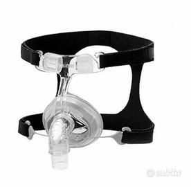 Maschera Nasale tg S maschera

per cpap