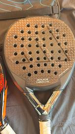 Padel racchette