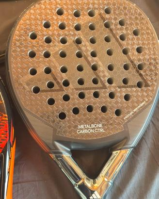 Padel racchette
