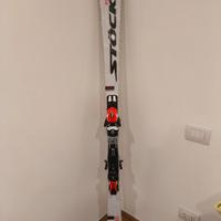 Sci Stockli Laser SC my 2019 cm. 170