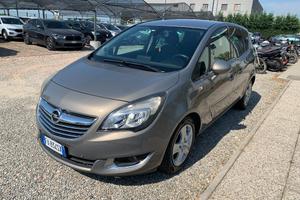 OPEL Meriva 1.6 CDTI 110CV Start&Stop Cosmo