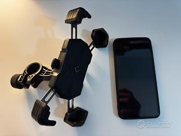 Supporto smartphone moto SP Connect universale