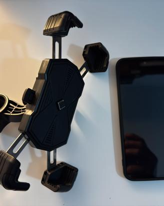 Supporto smartphone moto SP Connect universale