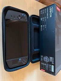 Lenovo Legion Go Z1 Extreme