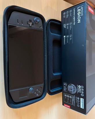 Lenovo Legion Go Z1 Extreme