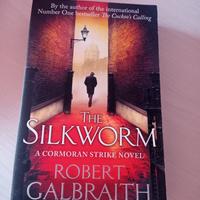 The silkworm