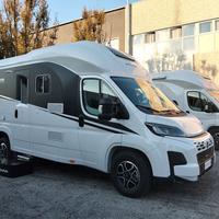 WINGAMM OASI 610 GL - MODELLO 2025 - NUOVA GENERAZ