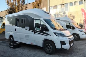 WINGAMM OASI 610 GL - MODELLO 2025 - NUOVA GENERAZ