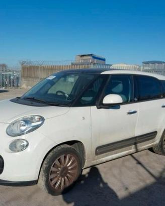 Ricambi USATI FIAT 500L LONG 7 POSTI 199B4000