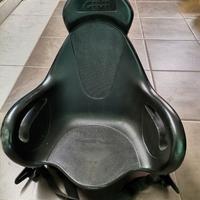 Seggiolino porta bambino S650 - GIVI