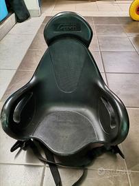 Seggiolino porta bambino S650 - GIVI