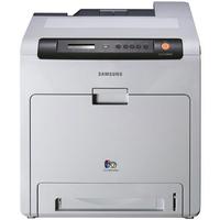 Stampante laser Samsung CLP-610