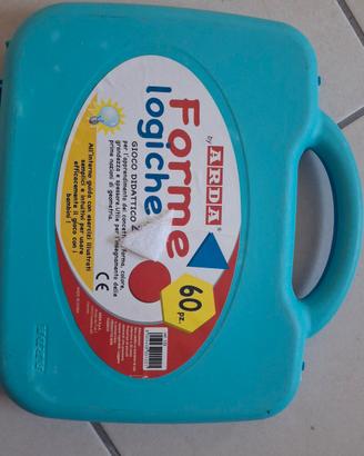 forme geometriche 