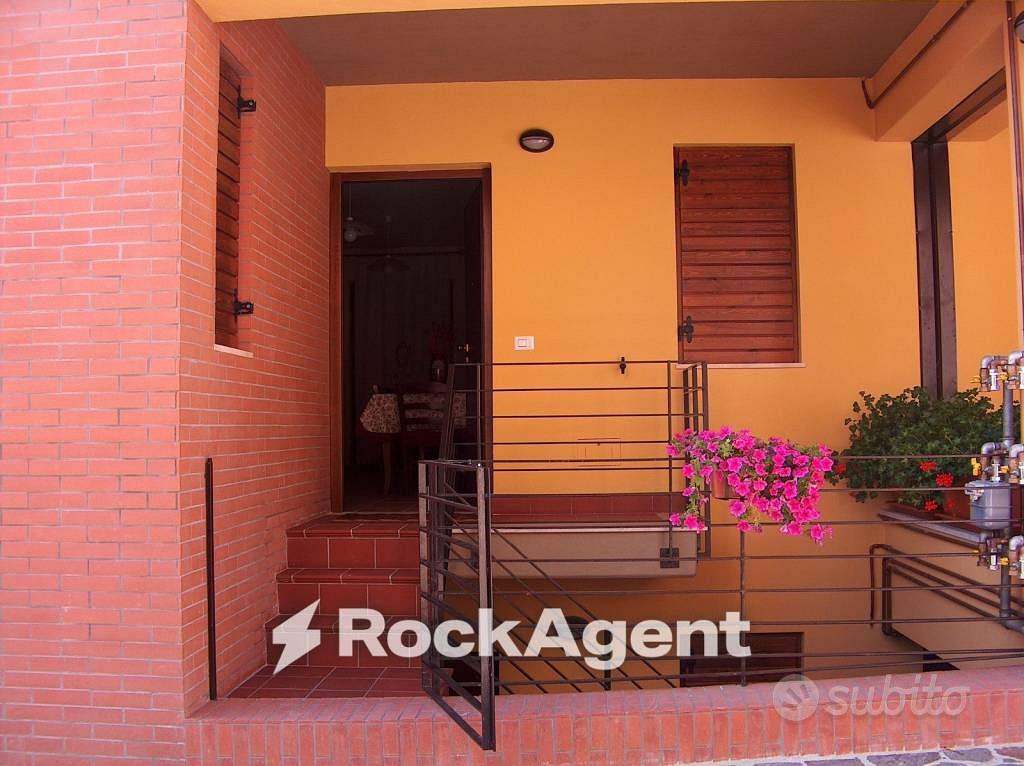 Apartment in Ateleta, Trampaino - Vista 3