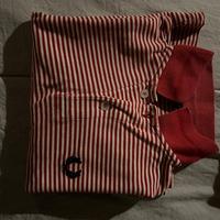 Polo Henry lloyd bimbo taglia 4 anni