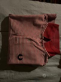 Polo Henry lloyd bimbo taglia 4 anni