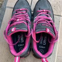 Scarpe trekking donna