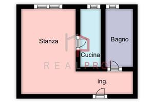Monolocale a Bolzano