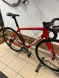 Trek Madone 7S Carbon OCLV 700 - Dura-Ace Di2 - 54
