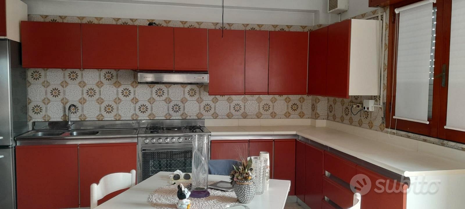 Apartment in Ragusa, Marina di Ragusa - Vista 3
