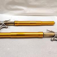 COPPIA FORCELLE DUCATI PANIGALE V2 V4 V4S V4R 1199